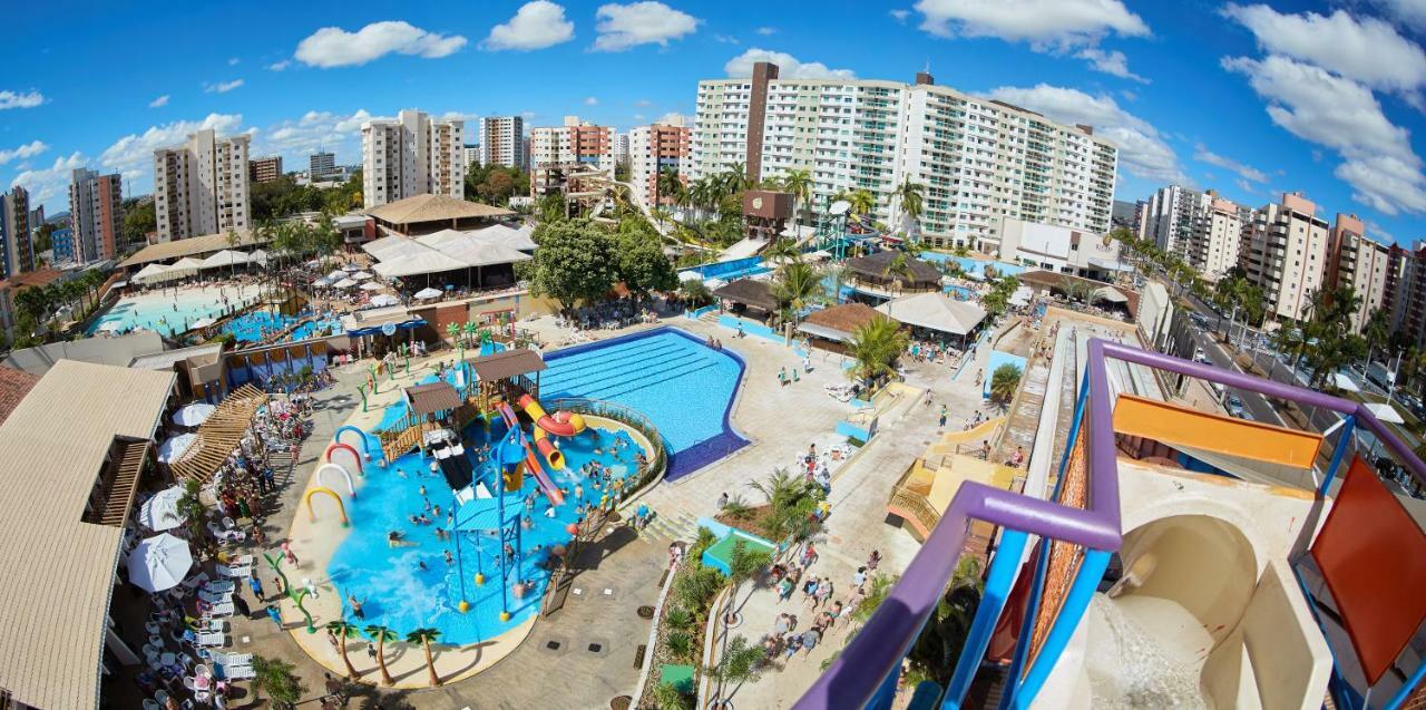 Prive Thermas Hotel By Wam Experience Калдас-Новас Екстер'єр фото